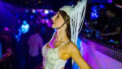 UltraViolet Exclusive Club